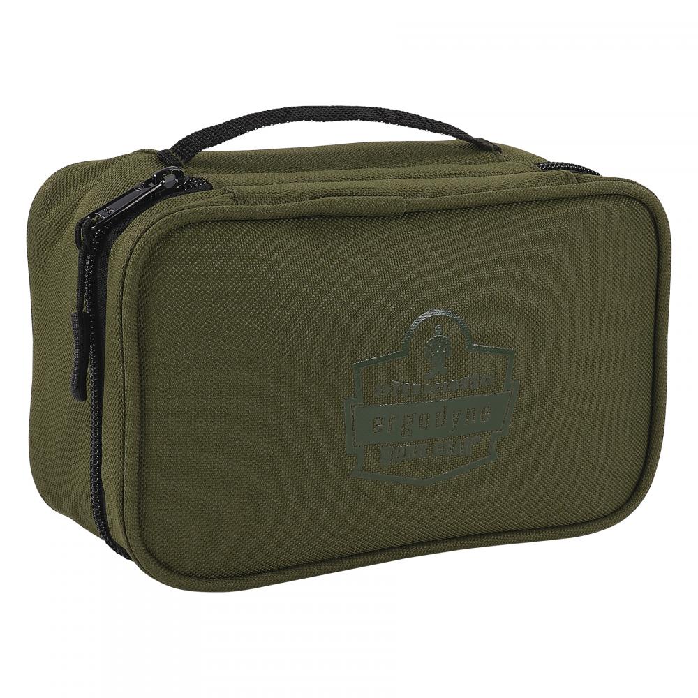 5877 S Olive Softshell Tool Case<span class=' ItemWarning' style='display:block;'>Item is usually in stock, but we&#39;ll be in touch if there&#39;s a problem<br /></span>