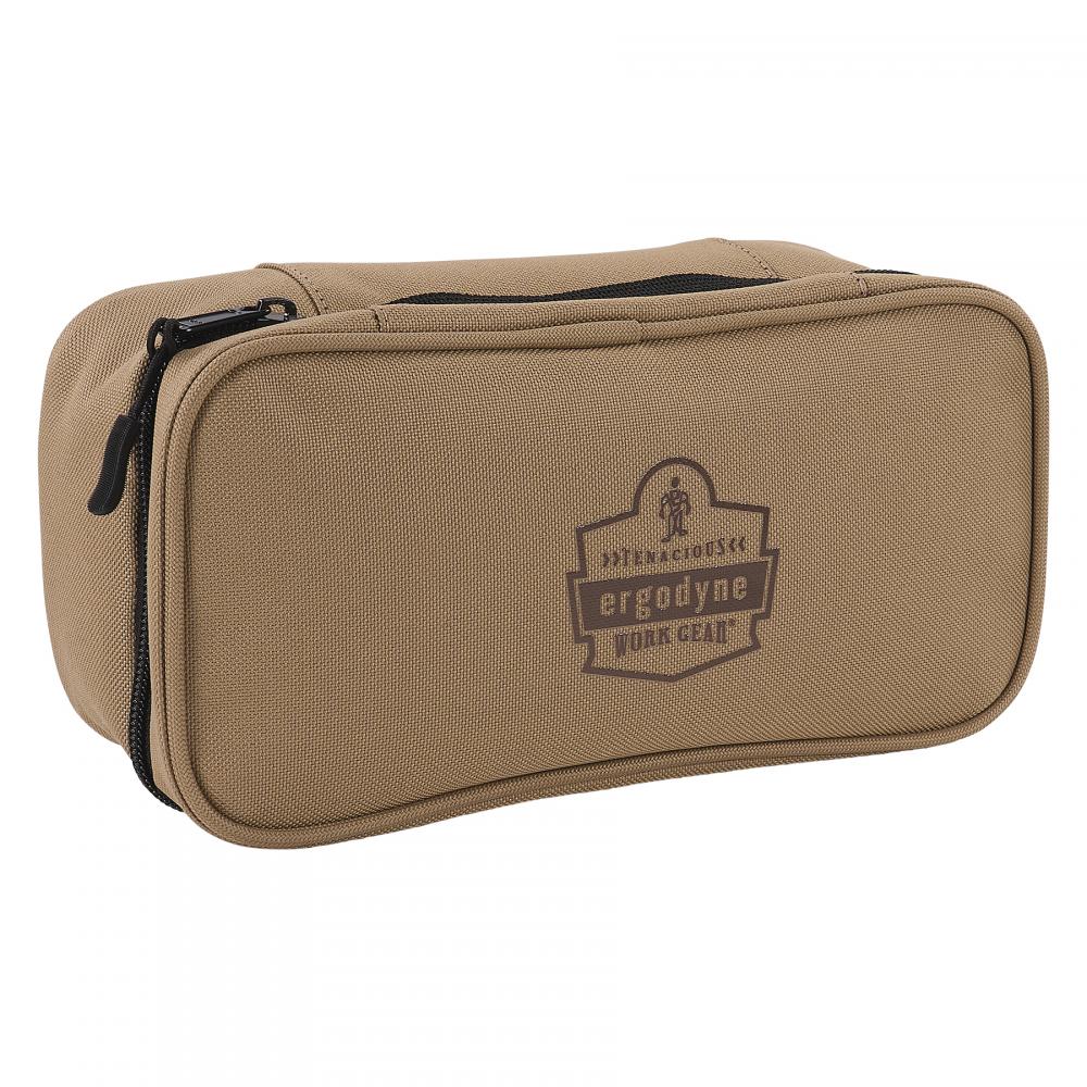 5877 L Khaki Softshell Tool Case<span class=' ItemWarning' style='display:block;'>Item is usually in stock, but we&#39;ll be in touch if there&#39;s a problem<br /></span>