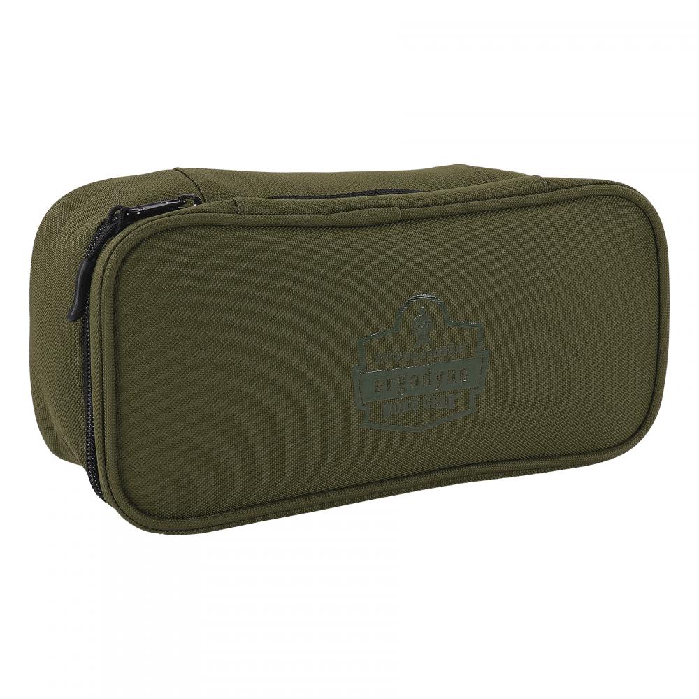 5877 L Olive Softshell Tool Case<span class=' ItemWarning' style='display:block;'>Item is usually in stock, but we&#39;ll be in touch if there&#39;s a problem<br /></span>