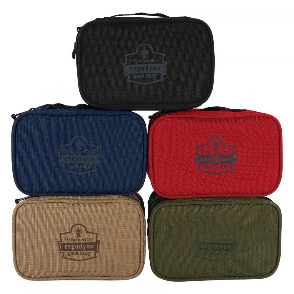 5877K S Softshell Tool Case Kit<span class=' ItemWarning' style='display:block;'>Item is usually in stock, but we&#39;ll be in touch if there&#39;s a problem<br /></span>