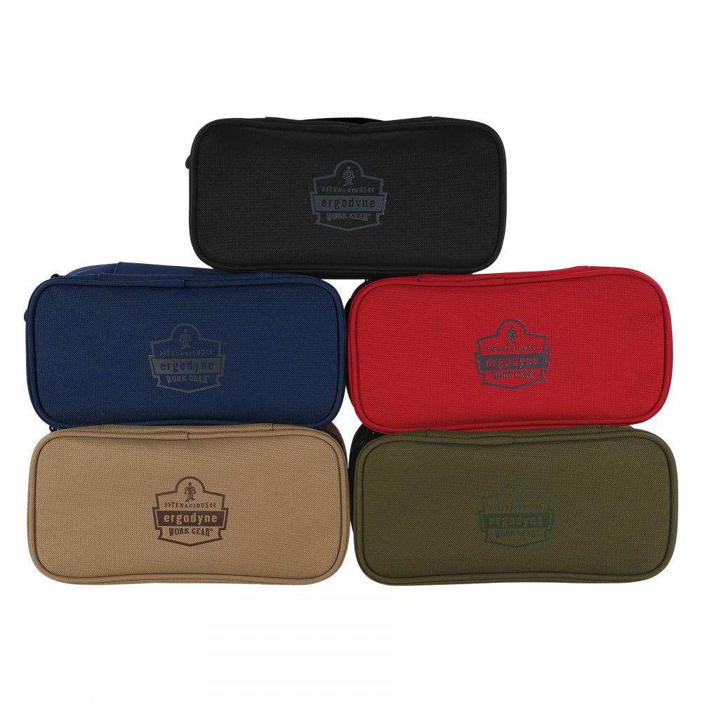 5877K L Softshell Tool Case Kit<span class=' ItemWarning' style='display:block;'>Item is usually in stock, but we&#39;ll be in touch if there&#39;s a problem<br /></span>