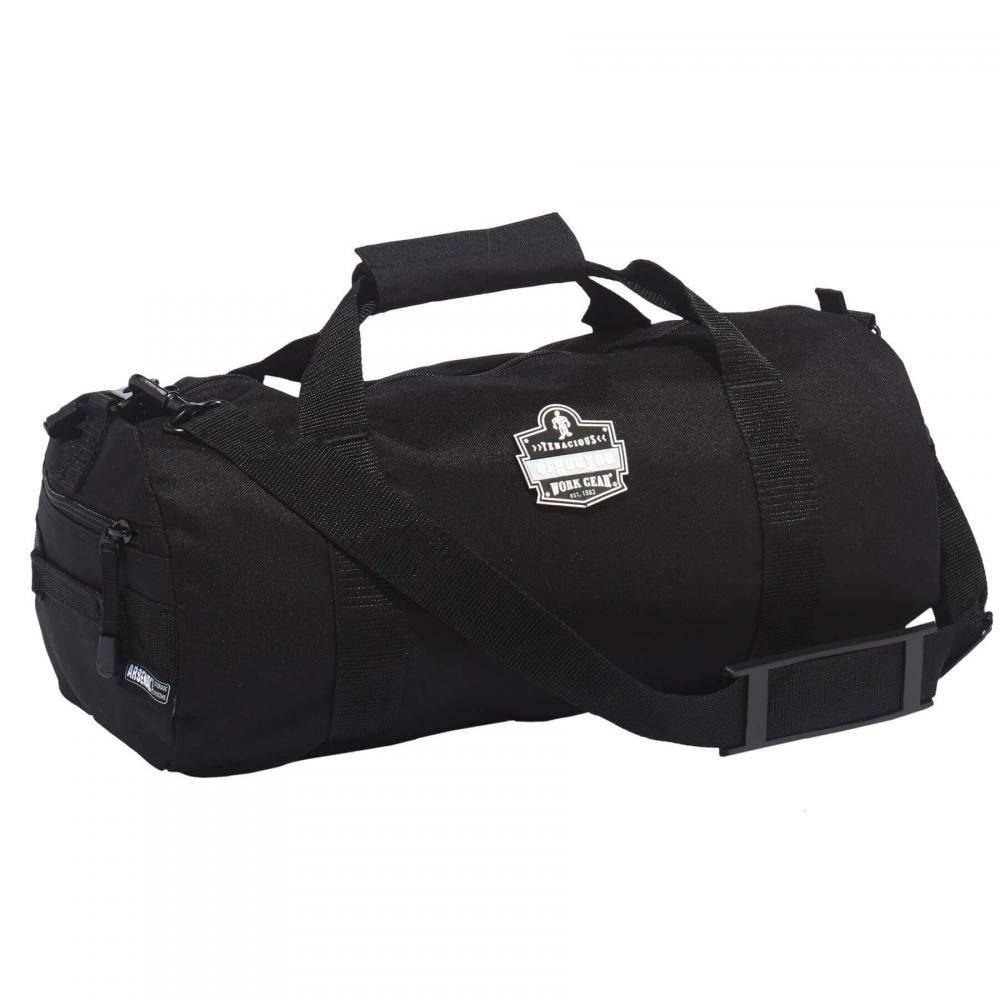 5020P XS Black Gear Duffel Bag - Polyester<span class=' ItemWarning' style='display:block;'>Item is usually in stock, but we&#39;ll be in touch if there&#39;s a problem<br /></span>