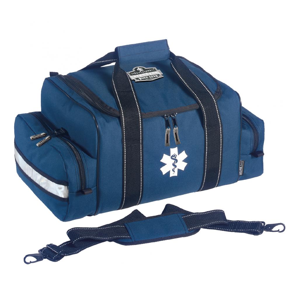 5215 L Blue Large First Responder Bag - 28L<span class=' ItemWarning' style='display:block;'>Item is usually in stock, but we&#39;ll be in touch if there&#39;s a problem<br /></span>