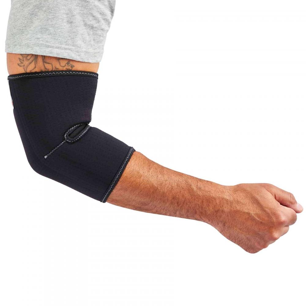 650 XL Black Compression Arm Sleeve<span class=' ItemWarning' style='display:block;'>Item is usually in stock, but we&#39;ll be in touch if there&#39;s a problem<br /></span>