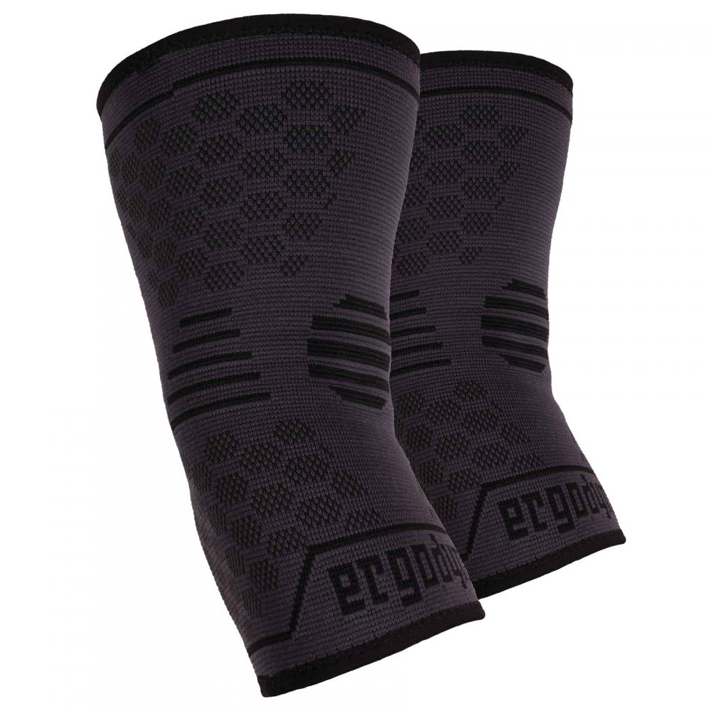 651 S Black Elbow Compression Sleeve<span class=' ItemWarning' style='display:block;'>Item is usually in stock, but we&#39;ll be in touch if there&#39;s a problem<br /></span>