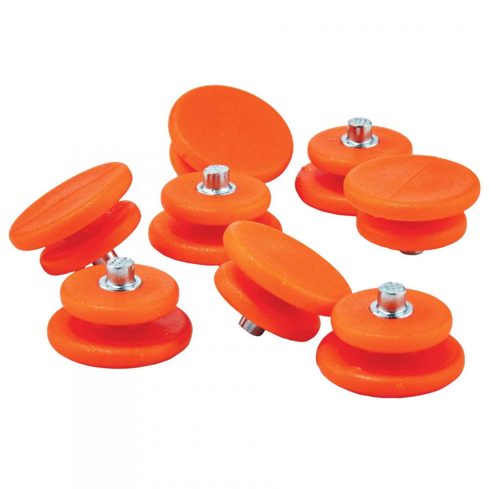 6301 Orange Replacement Spikes<span class=' ItemWarning' style='display:block;'>Item is usually in stock, but we&#39;ll be in touch if there&#39;s a problem<br /></span>