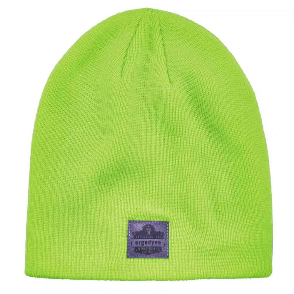 6812 Lime Rib Knit Winter Hat<span class=' ItemWarning' style='display:block;'>Item is usually in stock, but we&#39;ll be in touch if there&#39;s a problem<br /></span>