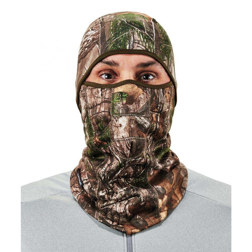 6823 Realtree Edge Hinged Balaclava Face Mask<span class=' ItemWarning' style='display:block;'>Item is usually in stock, but we&#39;ll be in touch if there&#39;s a problem<br /></span>