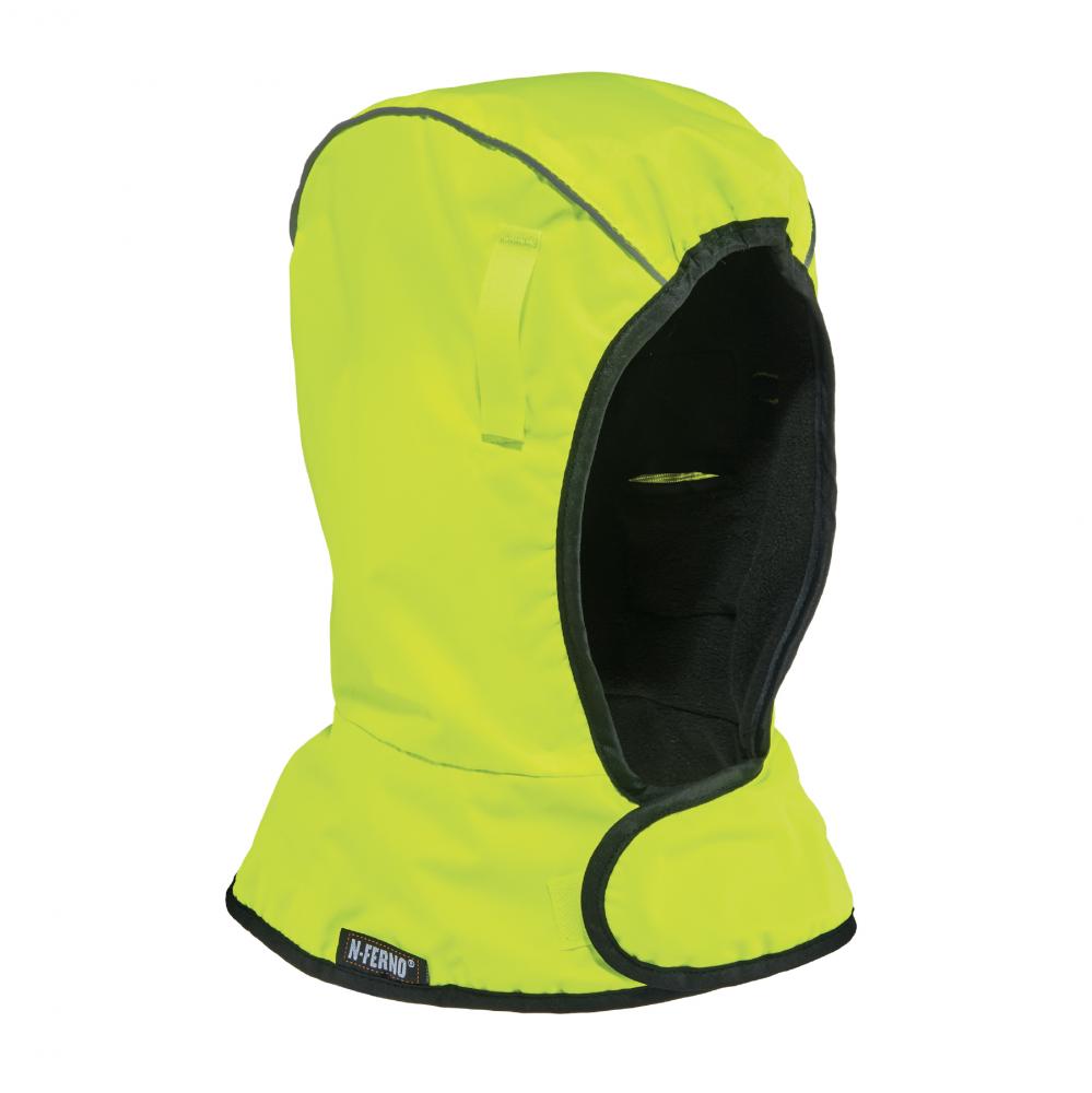 6842 Shoulder Lime 2-Layer Winter Liner Shoulder - Poly<span class=' ItemWarning' style='display:block;'>Item is usually in stock, but we&#39;ll be in touch if there&#39;s a problem<br /></span>