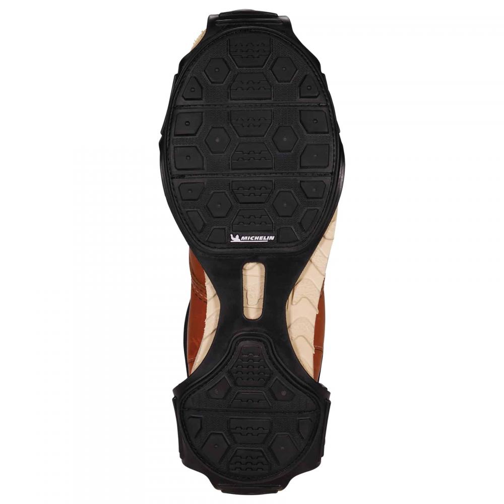 6325 L Black Spikeless Traction Devices Winter Conditions<span class=' ItemWarning' style='display:block;'>Item is usually in stock, but we&#39;ll be in touch if there&#39;s a problem<br /></span>