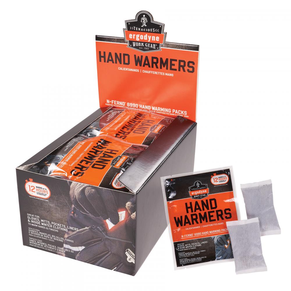 6990 White Hand Warming Packs<span class=' ItemWarning' style='display:block;'>Item is usually in stock, but we&#39;ll be in touch if there&#39;s a problem<br /></span>