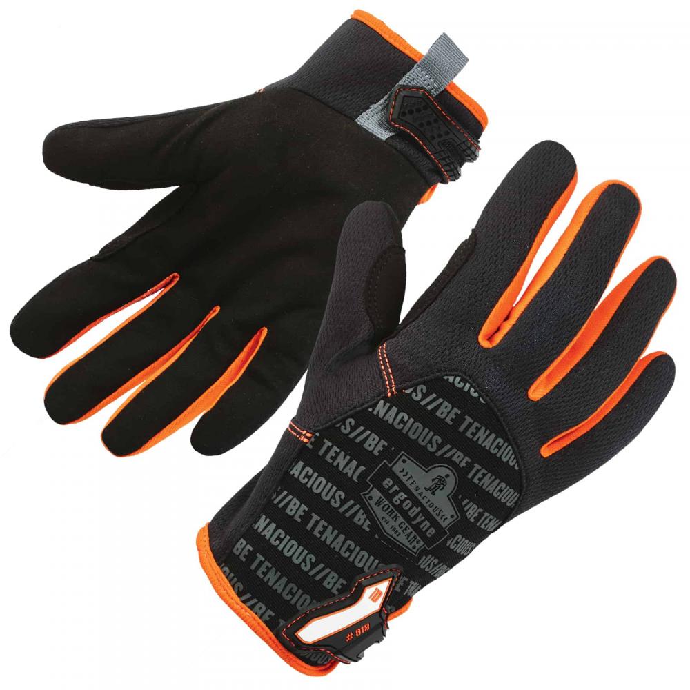 812 2XL Black Standard Mechanics Gloves<span class=' ItemWarning' style='display:block;'>Item is usually in stock, but we&#39;ll be in touch if there&#39;s a problem<br /></span>