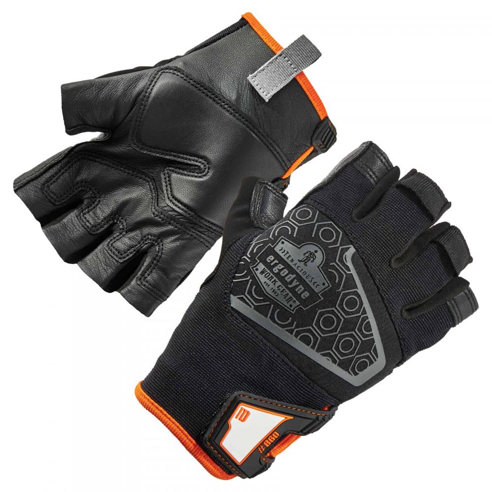 860 S Black Heavy Lifting Utility Gloves<span class=' ItemWarning' style='display:block;'>Item is usually in stock, but we&#39;ll be in touch if there&#39;s a problem<br /></span>