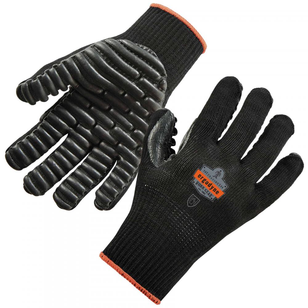 9003 L Black Certified Lightweight AV Gloves<span class=' ItemWarning' style='display:block;'>Item is usually in stock, but we&#39;ll be in touch if there&#39;s a problem<br /></span>