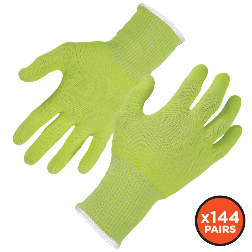 7040 144-pair 2XL Lime ANSI A4 CR Food Grade Gloves<span class=' ItemWarning' style='display:block;'>Item is usually in stock, but we&#39;ll be in touch if there&#39;s a problem<br /></span>