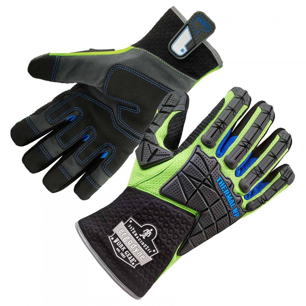 925WP S Lime Performance DIR Thermal WP Gloves<span class=' ItemWarning' style='display:block;'>Item is usually in stock, but we&#39;ll be in touch if there&#39;s a problem<br /></span>