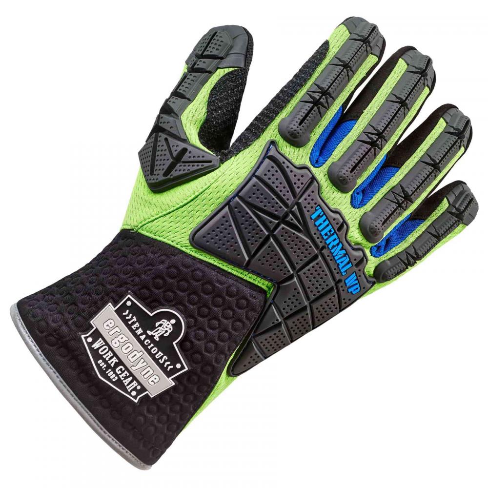 925WP 2XL Lime Performance DIR Thermal WP Gloves<span class=' ItemWarning' style='display:block;'>Item is usually in stock, but we&#39;ll be in touch if there&#39;s a problem<br /></span>