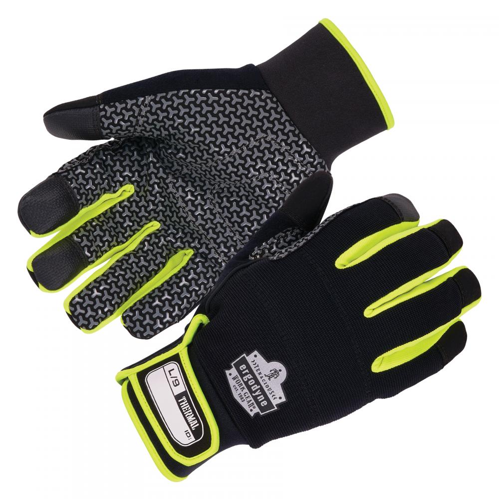 850 XXS Black Insulated Freezer Gloves<span class=' ItemWarning' style='display:block;'>Item is usually in stock, but we&#39;ll be in touch if there&#39;s a problem<br /></span>