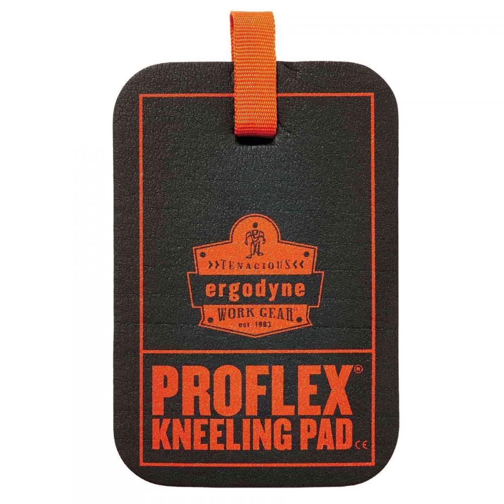 365 Pad Only Black Mini Foam Kneeling Pad - 1in<span class=' ItemWarning' style='display:block;'>Item is usually in stock, but we&#39;ll be in touch if there&#39;s a problem<br /></span>