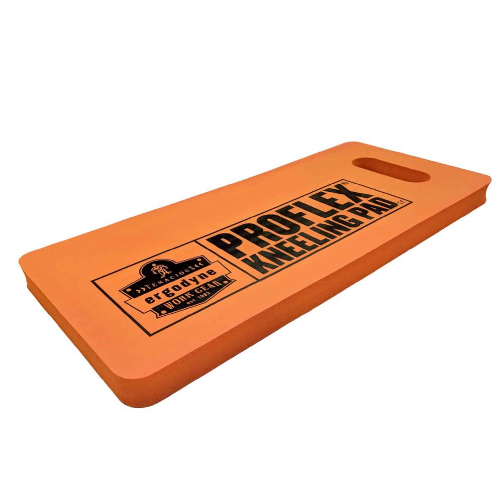 375 Orange Small Foam Kneeling Pad - 1in<span class=' ItemWarning' style='display:block;'>Item is usually in stock, but we&#39;ll be in touch if there&#39;s a problem<br /></span>