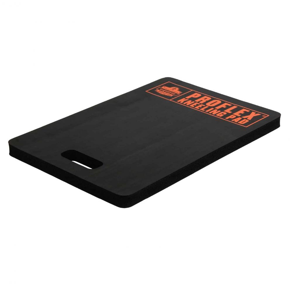 380 Black Standard Foam Kneeling Pad - 1in<span class=' ItemWarning' style='display:block;'>Item is usually in stock, but we&#39;ll be in touch if there&#39;s a problem<br /></span>