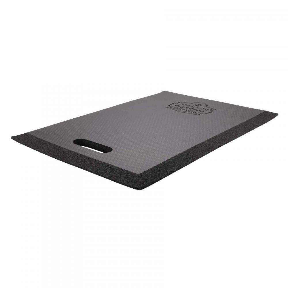 381 Black Standard Foam Kneeling Pad - 0.5in<span class=' ItemWarning' style='display:block;'>Item is usually in stock, but we&#39;ll be in touch if there&#39;s a problem<br /></span>