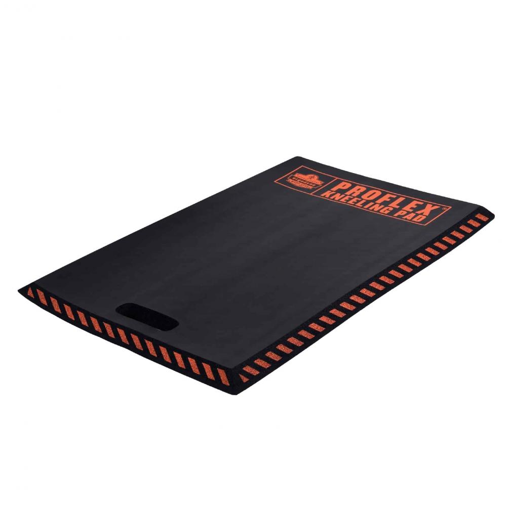 385 Black Large Foam Kneeling Pad - 1in<span class=' ItemWarning' style='display:block;'>Item is usually in stock, but we&#39;ll be in touch if there&#39;s a problem<br /></span>