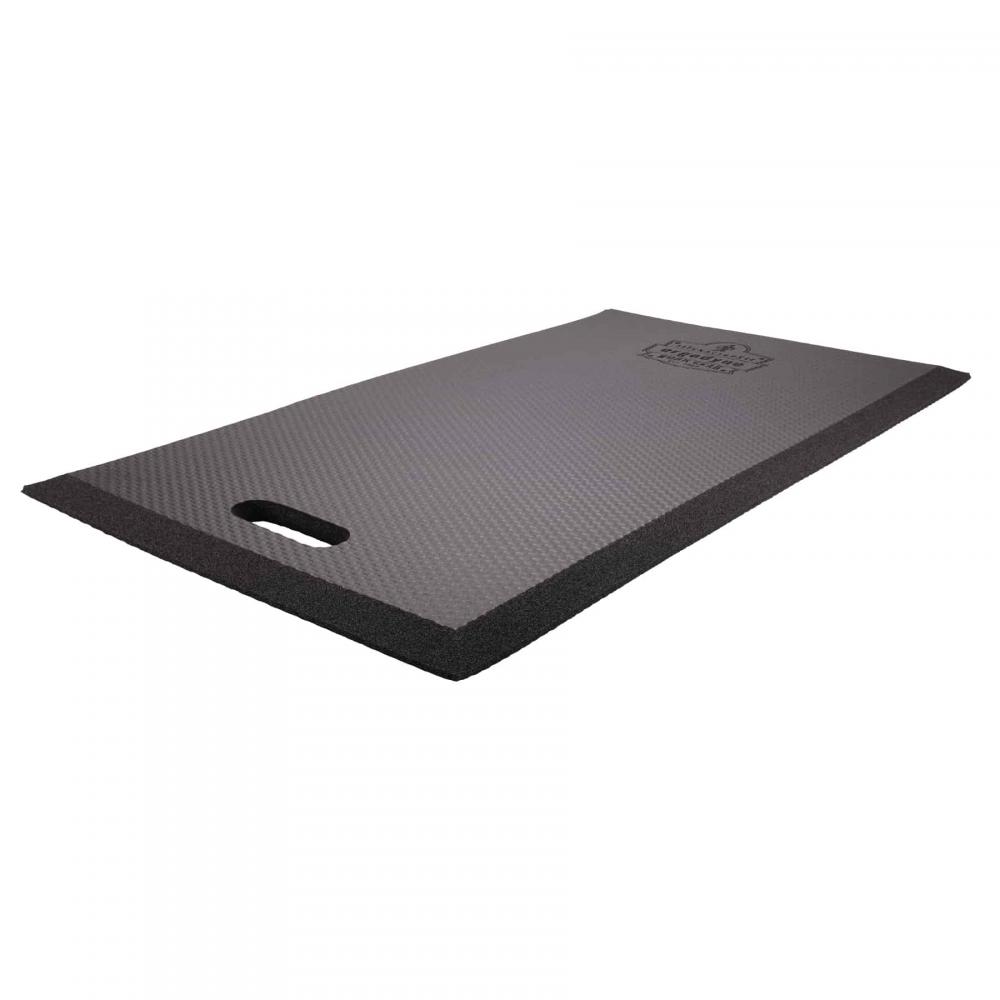 386 Black Large Foam Kneeling Pad - 0.5in<span class=' ItemWarning' style='display:block;'>Item is usually in stock, but we&#39;ll be in touch if there&#39;s a problem<br /></span>