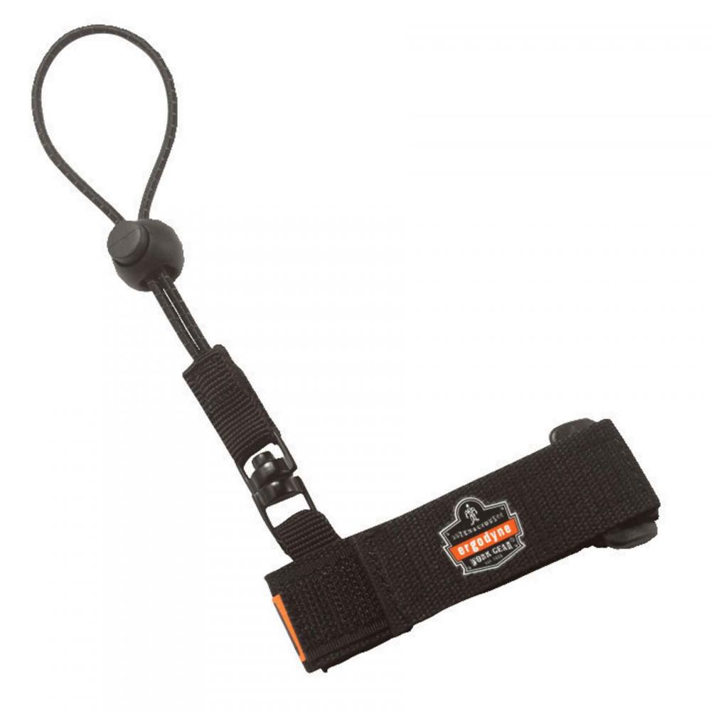 3115 S/M Black Tool Lanyard - Wrist - Adjustable<span class=' ItemWarning' style='display:block;'>Item is usually in stock, but we&#39;ll be in touch if there&#39;s a problem<br /></span>