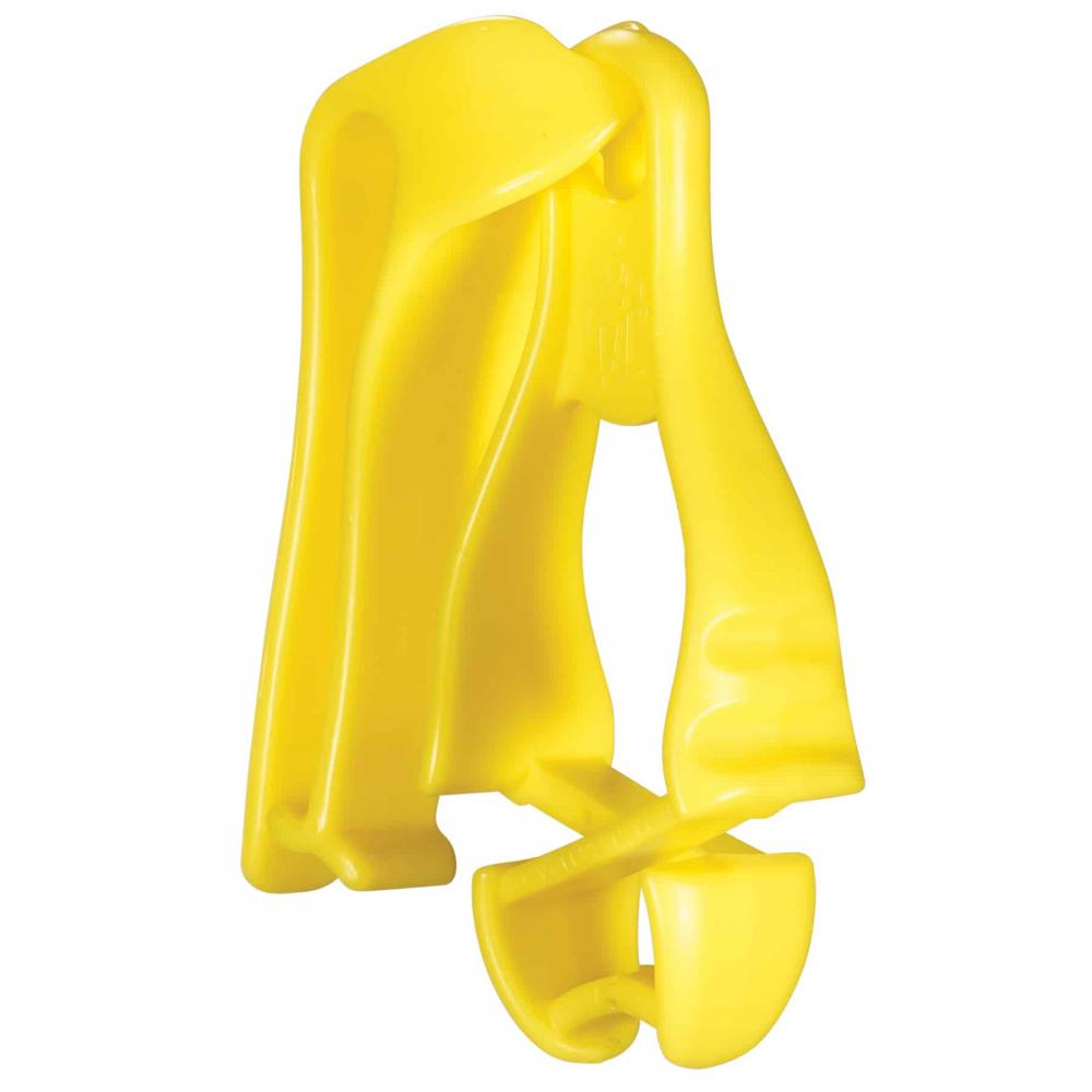 3405 Lime Glove Clip Holder - Belt Clip<span class=' ItemWarning' style='display:block;'>Item is usually in stock, but we&#39;ll be in touch if there&#39;s a problem<br /></span>