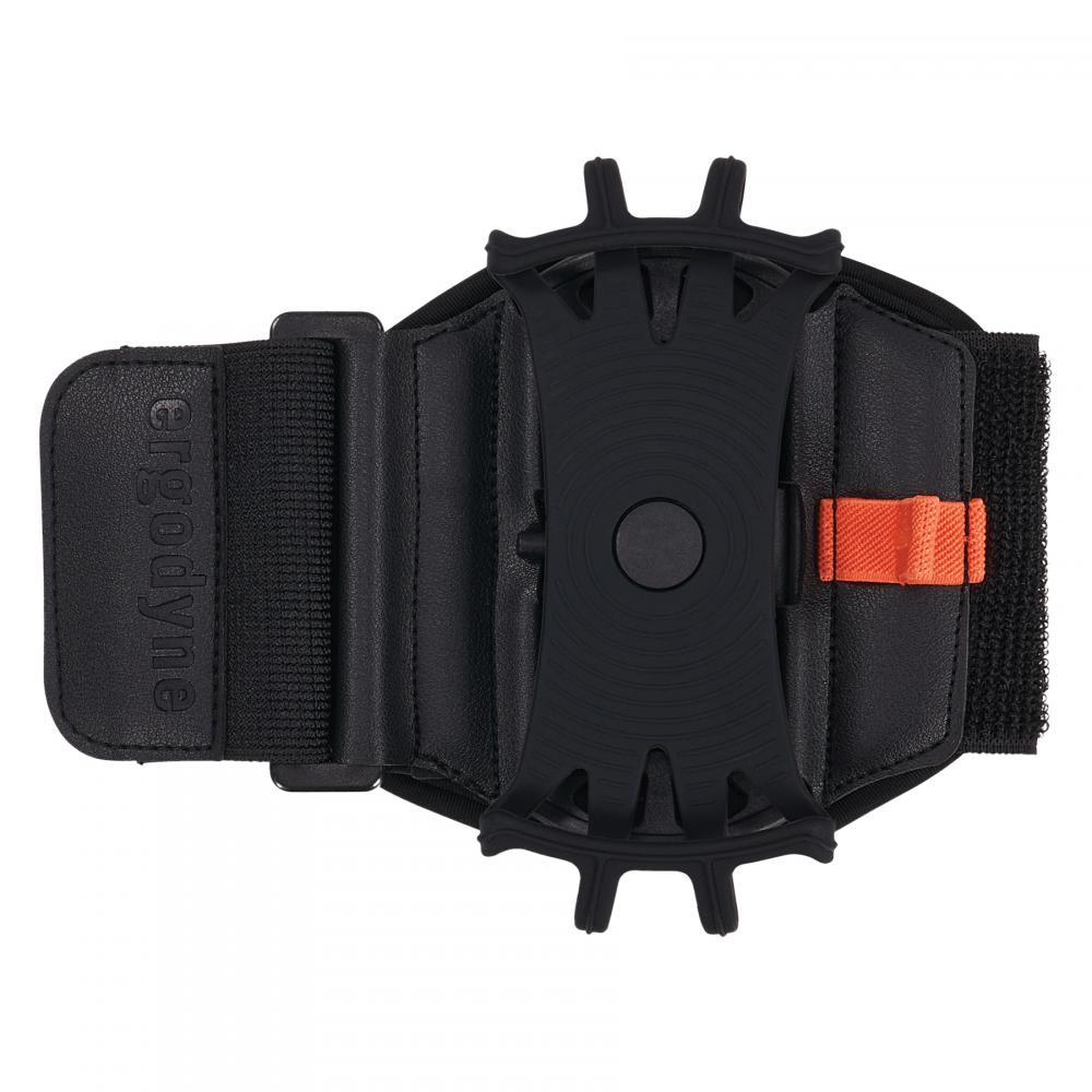 5545 S Black Arm Wrist Scanner Mount<span class=' ItemWarning' style='display:block;'>Item is usually in stock, but we&#39;ll be in touch if there&#39;s a problem<br /></span>