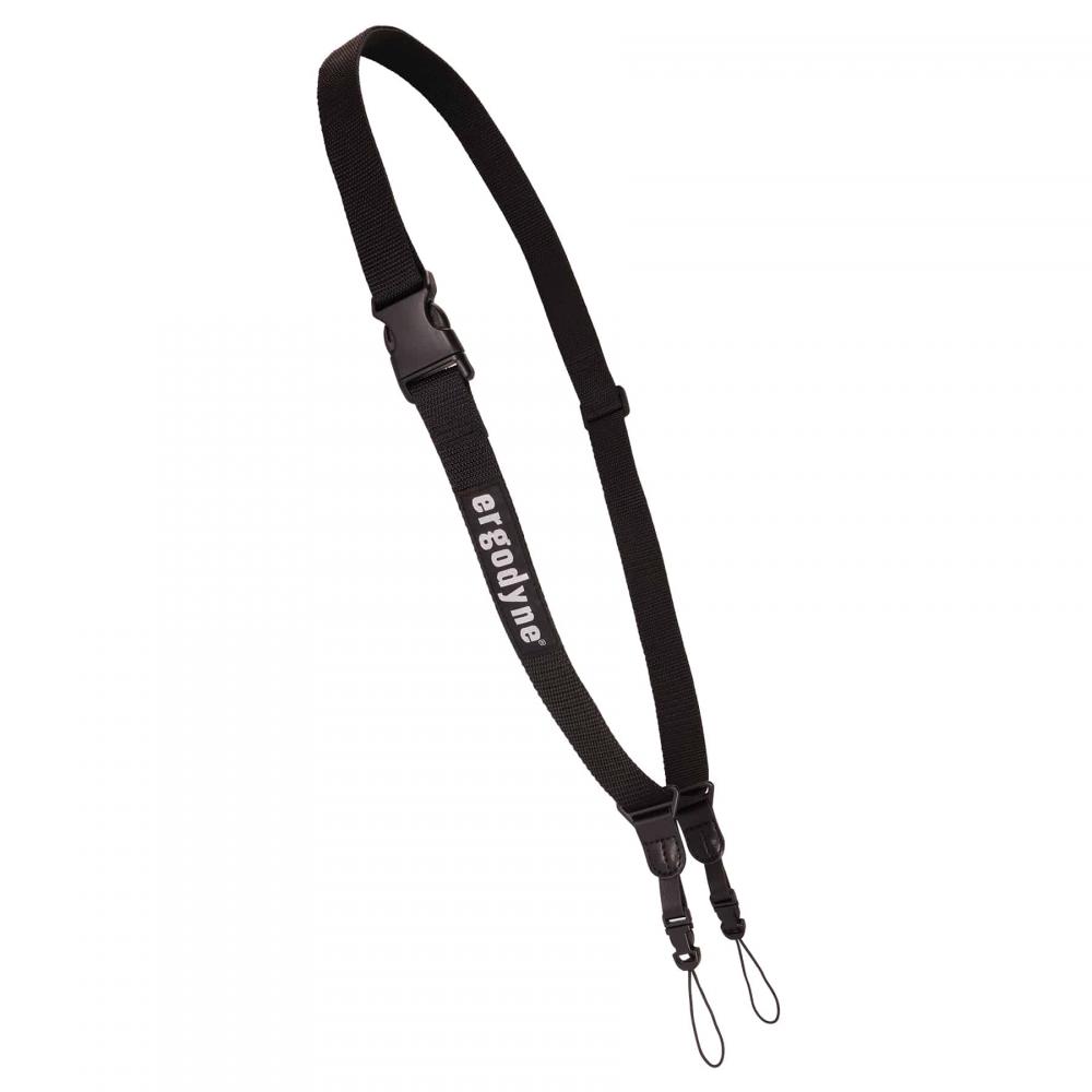 3134 Black Barcode Scanner Sling Lanyard<span class=' ItemWarning' style='display:block;'>Item is usually in stock, but we&#39;ll be in touch if there&#39;s a problem<br /></span>