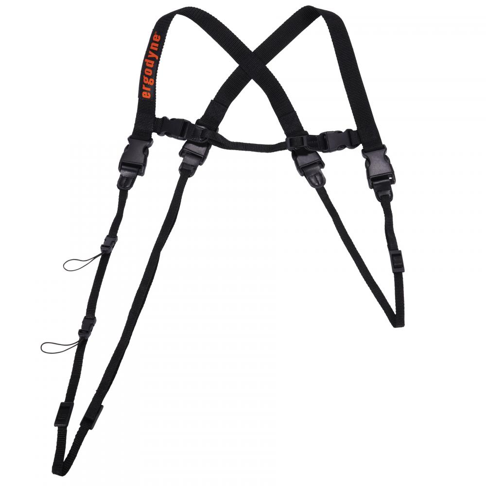 3132 XL Black Barcode Scanner Lanyard Harness<span class=' ItemWarning' style='display:block;'>Item is usually in stock, but we&#39;ll be in touch if there&#39;s a problem<br /></span>