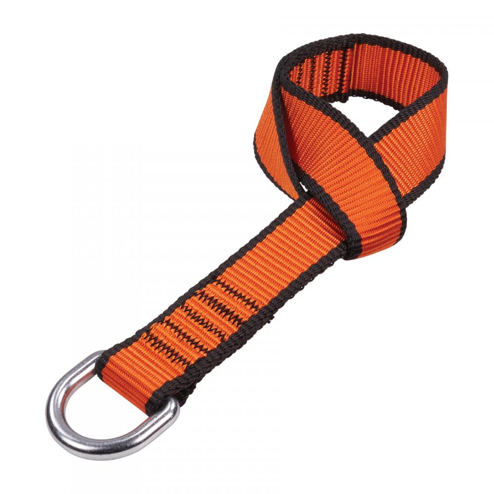 3174 Orange Anchor Choke Strap - 25lbs / 12kg<span class=' ItemWarning' style='display:block;'>Item is usually in stock, but we&#39;ll be in touch if there&#39;s a problem<br /></span>