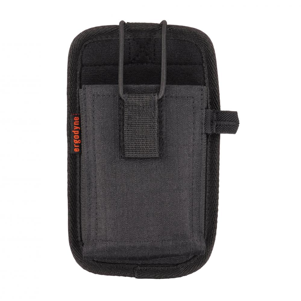 5542 S Black Phone Style Scanner Holster with Belt Loop<span class=' ItemWarning' style='display:block;'>Item is usually in stock, but we&#39;ll be in touch if there&#39;s a problem<br /></span>