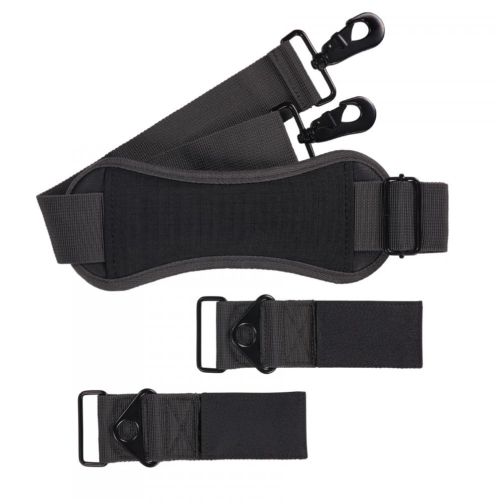 5302 Black Ladder Shoulder Lifting Strap<span class=' ItemWarning' style='display:block;'>Item is usually in stock, but we&#39;ll be in touch if there&#39;s a problem<br /></span>