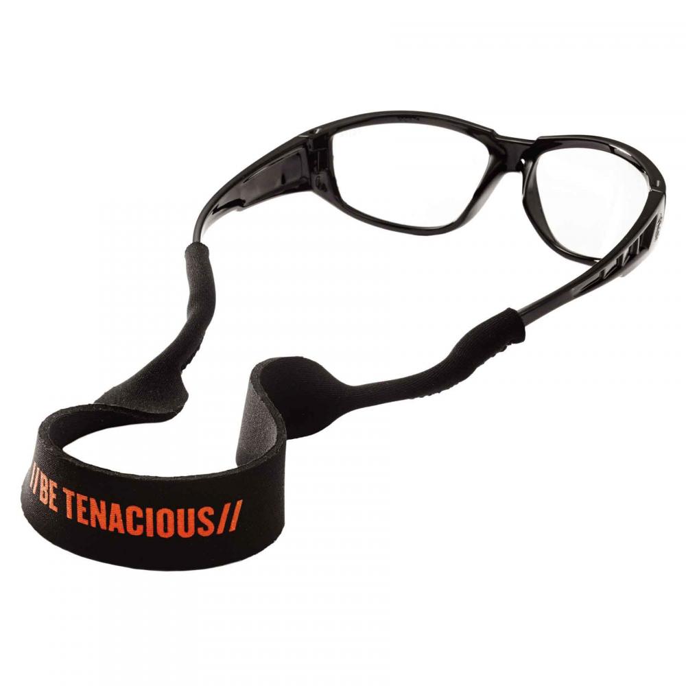 3275 Black Neoprene Eyewear Lanyard<span class=' ItemWarning' style='display:block;'>Item is usually in stock, but we&#39;ll be in touch if there&#39;s a problem<br /></span>