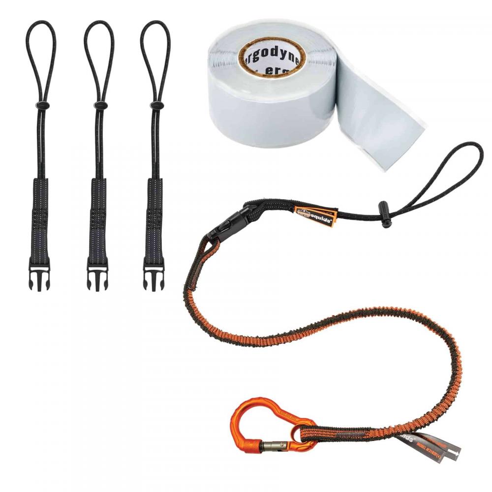 3181 Kit Tool Tethering - 5lbs<span class=' ItemWarning' style='display:block;'>Item is usually in stock, but we&#39;ll be in touch if there&#39;s a problem<br /></span>