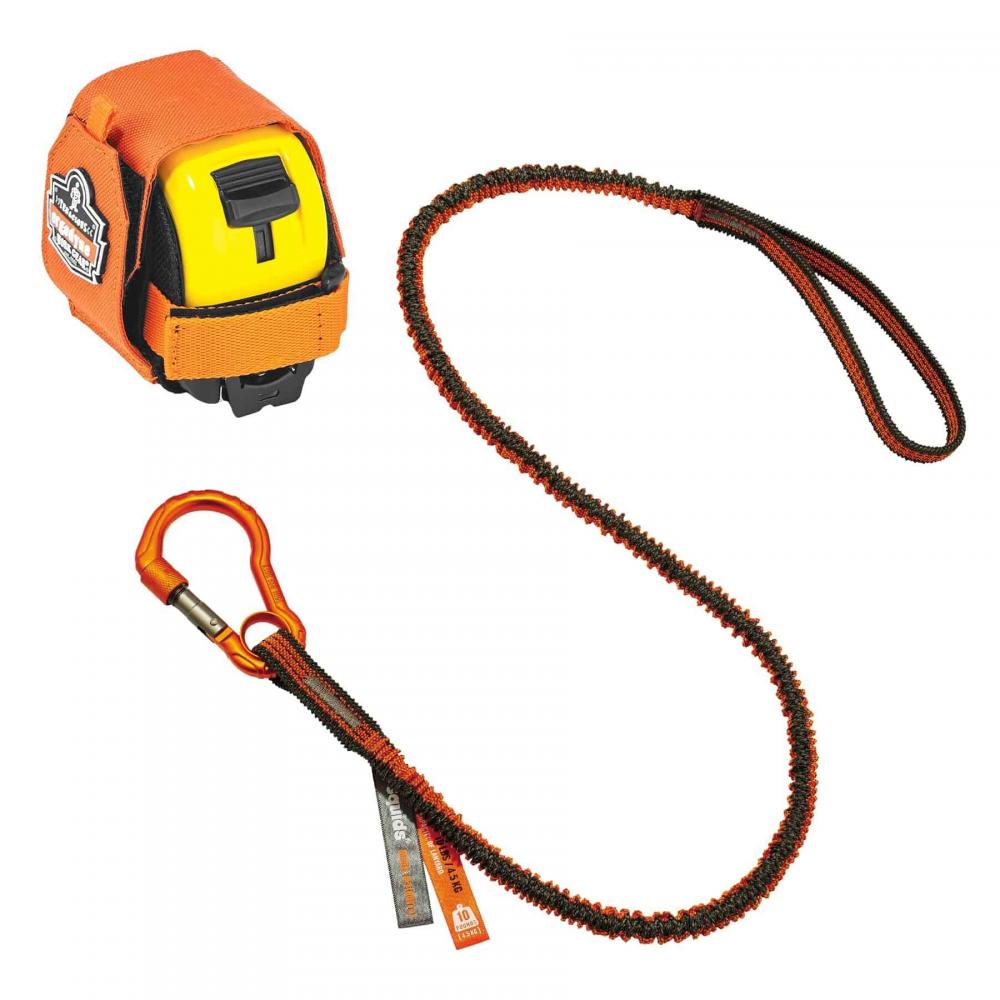 3193 Kit Tape Measure Tethering - 2lbs<span class=' ItemWarning' style='display:block;'>Item is usually in stock, but we&#39;ll be in touch if there&#39;s a problem<br /></span>