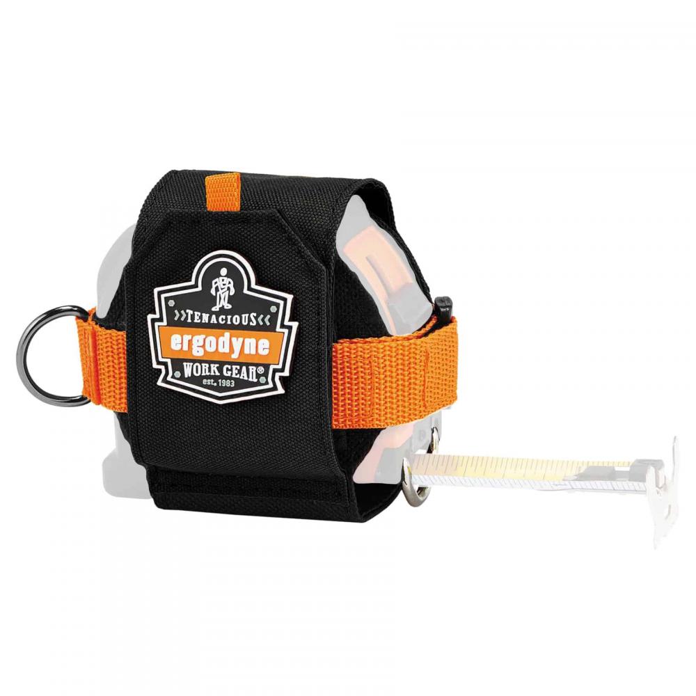 3770 XL Black Tape Measure Holder - Belt Clip<span class=' ItemWarning' style='display:block;'>Item is usually in stock, but we&#39;ll be in touch if there&#39;s a problem<br /></span>