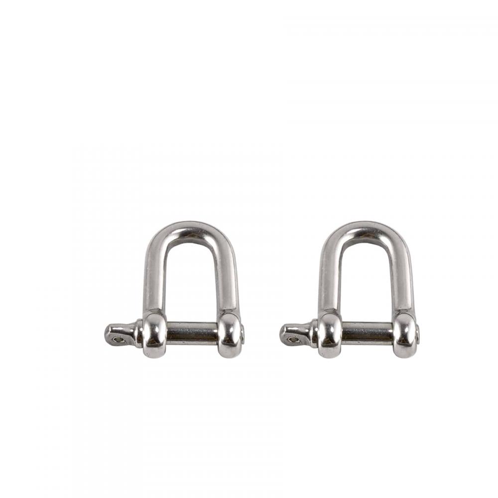 3790 M Stainless Tool Shackle 2-Pack<span class=' ItemWarning' style='display:block;'>Item is usually in stock, but we&#39;ll be in touch if there&#39;s a problem<br /></span>