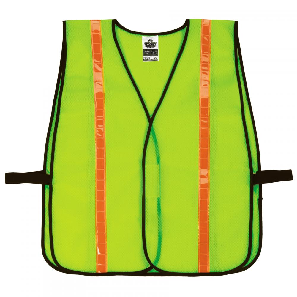 8040HL Lime Non-Certified HV Vest Combined Performance Tape HL<span class=' ItemWarning' style='display:block;'>Item is usually in stock, but we&#39;ll be in touch if there&#39;s a problem<br /></span>