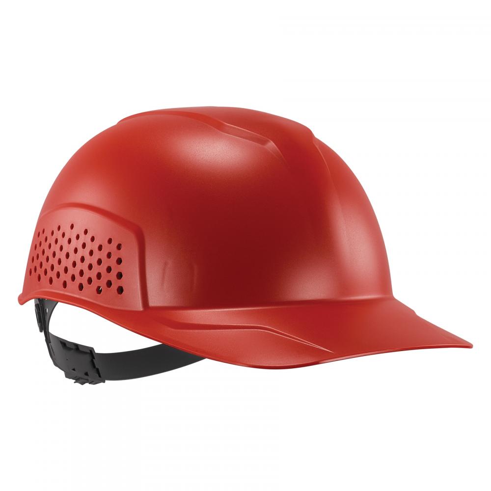 8951 Red Vented Hard Shell Bump Cap<span class=' ItemWarning' style='display:block;'>Item is usually in stock, but we&#39;ll be in touch if there&#39;s a problem<br /></span>