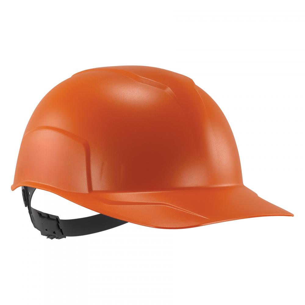 8952 Orange Hard Shell Bump Cap<span class=' ItemWarning' style='display:block;'>Item is usually in stock, but we&#39;ll be in touch if there&#39;s a problem<br /></span>