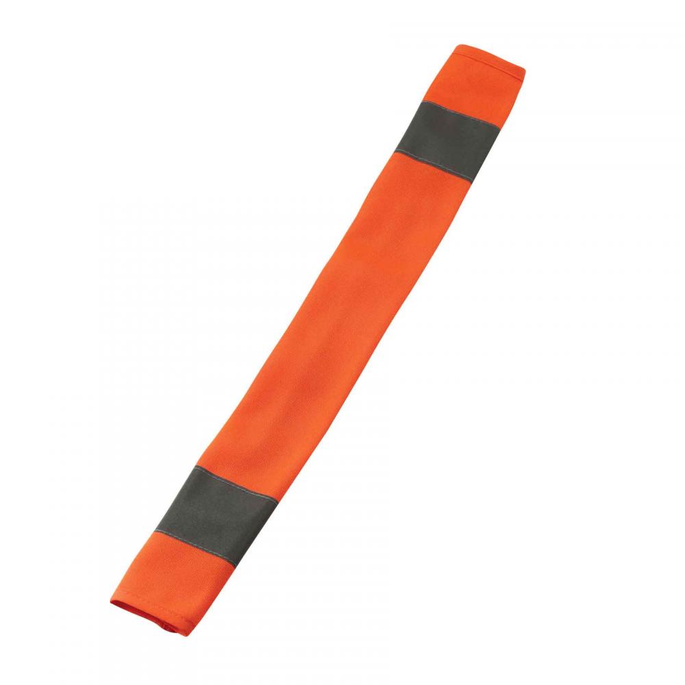 8004 Orange Hi-Vis Seat Belt Cover<span class=' ItemWarning' style='display:block;'>Item is usually in stock, but we&#39;ll be in touch if there&#39;s a problem<br /></span>