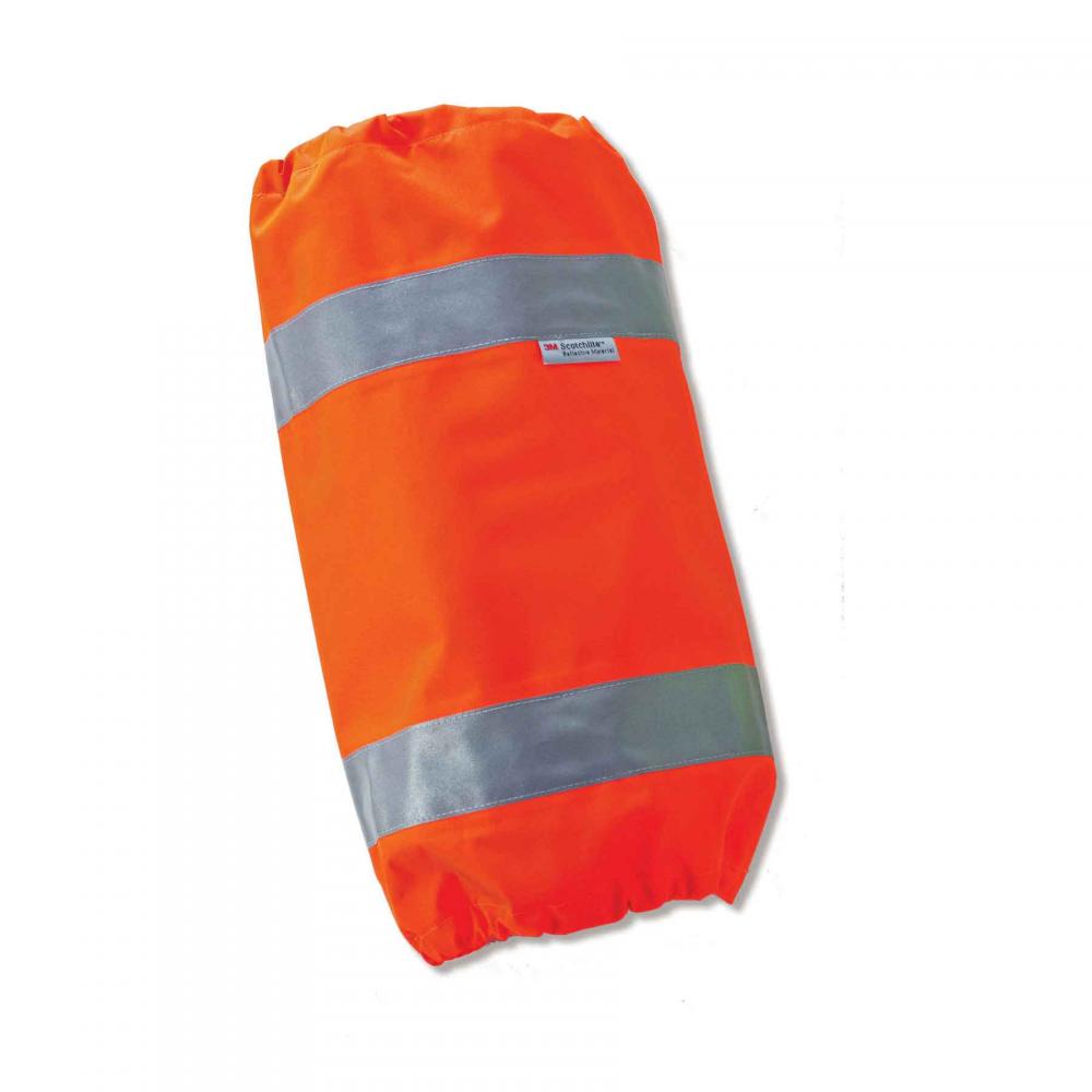 8008 Orange Class E Hi-Vis Leg Gaiters<span class=' ItemWarning' style='display:block;'>Item is usually in stock, but we&#39;ll be in touch if there&#39;s a problem<br /></span>