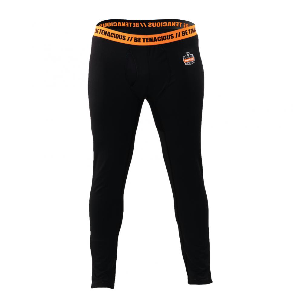 6480 2XL Black Midweight Base Layer Pants - 240g<span class=' ItemWarning' style='display:block;'>Item is usually in stock, but we&#39;ll be in touch if there&#39;s a problem<br /></span>