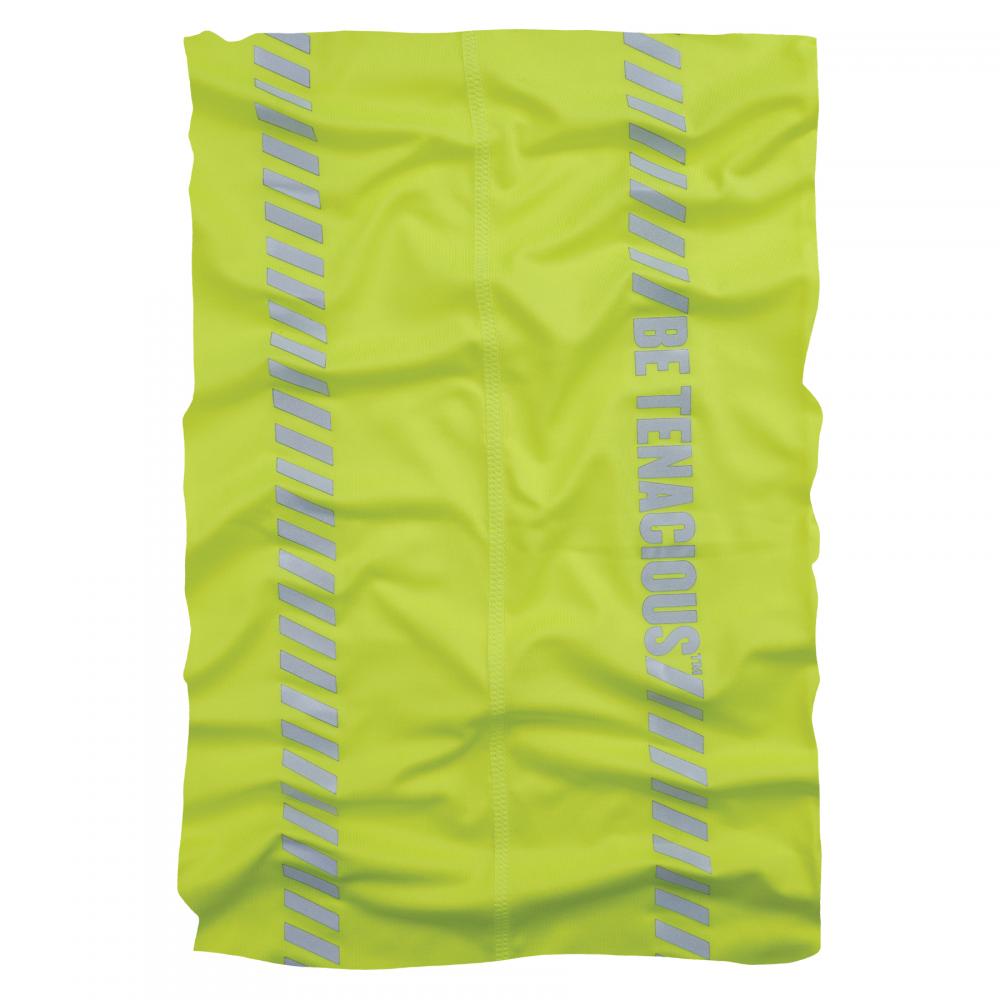 6487R Hi-Vis Lime Reflective Cooling Multi-Band<span class=' ItemWarning' style='display:block;'>Item is usually in stock, but we&#39;ll be in touch if there&#39;s a problem<br /></span>