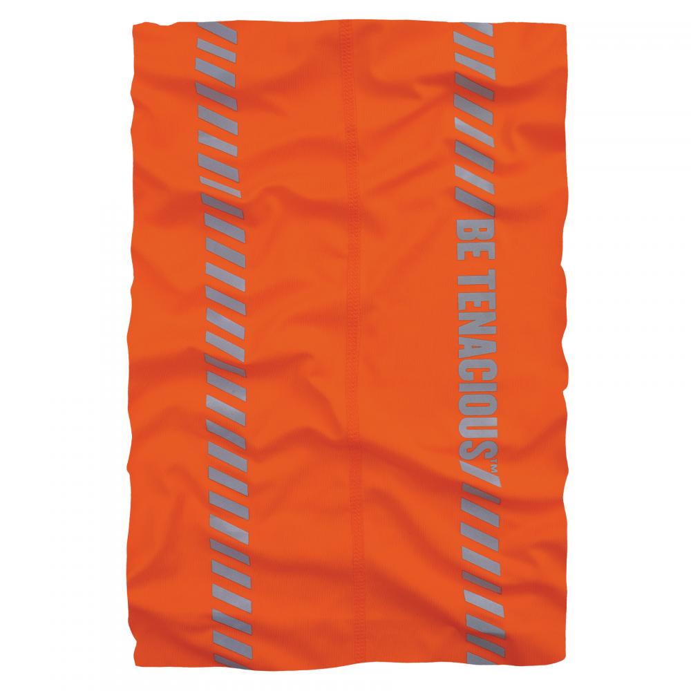 6487R Hi-Vis Orange Reflective Cooling Multi-Band<span class=' ItemWarning' style='display:block;'>Item is usually in stock, but we&#39;ll be in touch if there&#39;s a problem<br /></span>