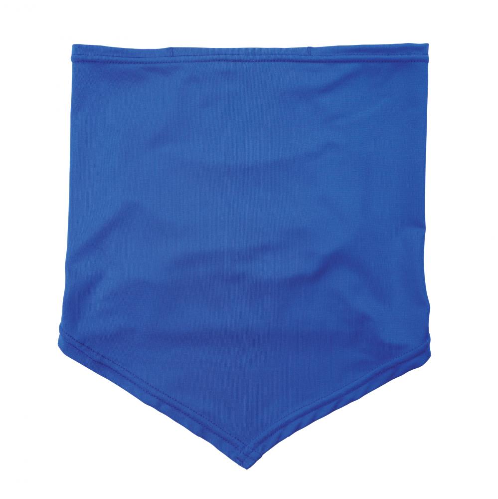 6483 S/M Blue Cooling Neck Gaiter Bandana Pocket<span class=' ItemWarning' style='display:block;'>Item is usually in stock, but we&#39;ll be in touch if there&#39;s a problem<br /></span>